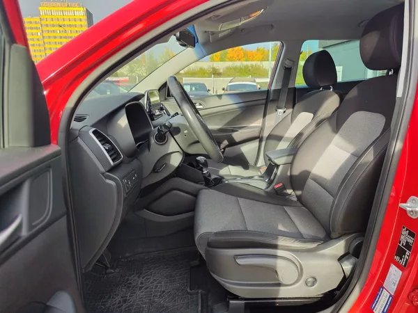 Hyundai Tucson 1.6 CRDI/85kW Traveller - foto 13