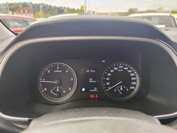 Hyundai Tucson 1.6 CRDI/85kW Traveller - foto 14