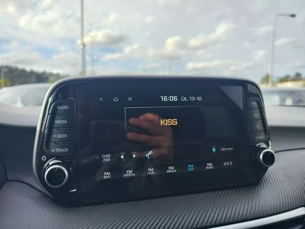 Hyundai Tucson 1.6 CRDI/85kW Traveller - foto 15