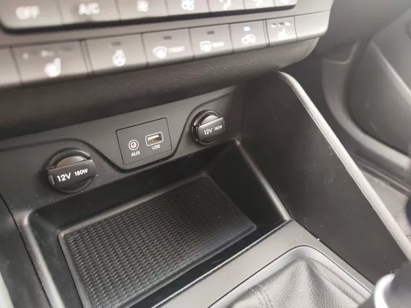 Hyundai Tucson 1.6 CRDI/85kW Traveller - foto 20