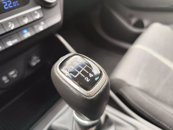 Hyundai Tucson 1.6 CRDI/85kW Traveller - foto 21