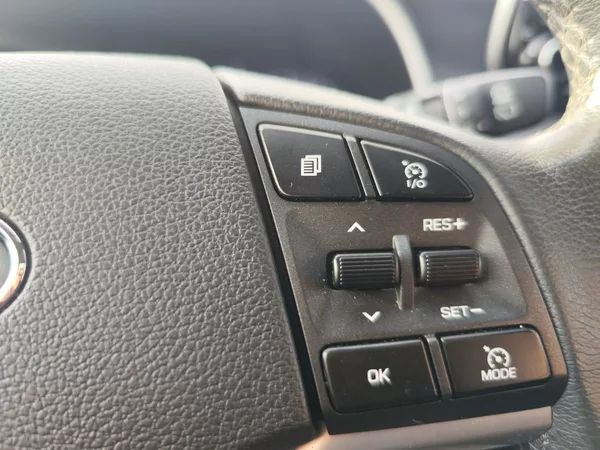 Hyundai Tucson 1.6 CRDI/85kW Traveller - foto 24