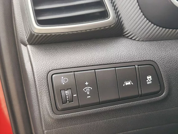 Hyundai Tucson 1.6 CRDI/85kW Traveller - foto 27