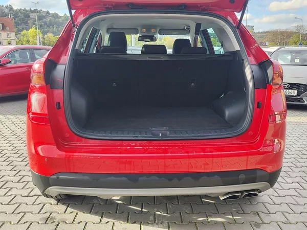 Hyundai Tucson 1.6 CRDI/85kW Traveller - foto 9