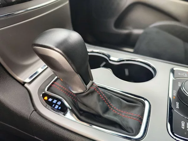 Jeep Grand Cherokee 5.7 HEMI/268kW V8 Trailhawk AT - foto 25