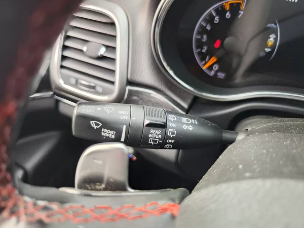 Jeep Grand Cherokee 5.7 HEMI/268kW V8 Trailhawk AT - foto 29