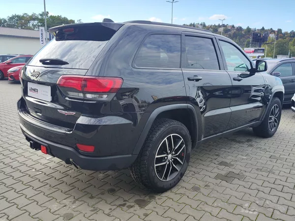 Jeep Grand Cherokee 5.7 HEMI/268kW V8 Trailhawk AT - foto 5