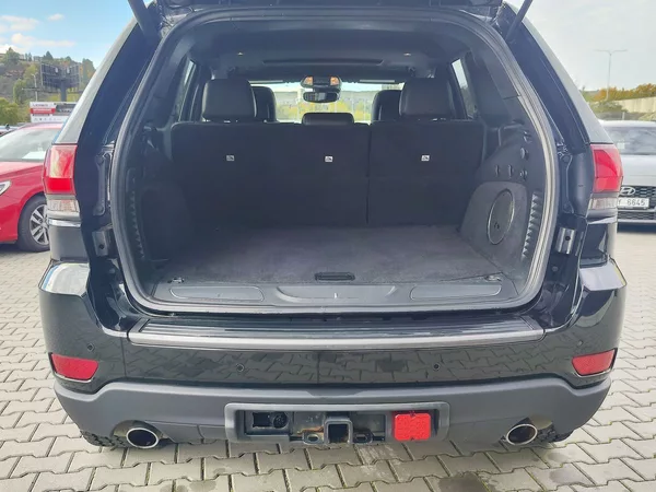 Jeep Grand Cherokee 5.7 HEMI/268kW V8 Trailhawk AT - foto 9