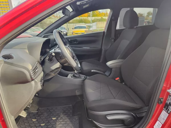 Hyundai Bayon 1.0 T-GDI/74kW Play Climate - foto 12