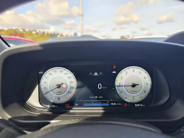 Hyundai Bayon 1.0 T-GDI/74kW Play Climate - foto 13
