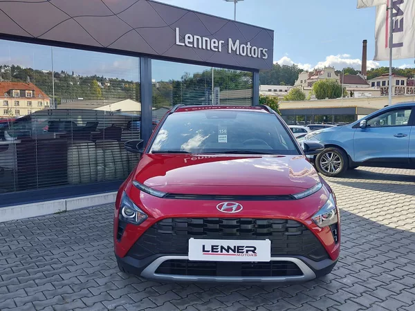 Hyundai Bayon 1.0 T-GDI/74kW Play Climate - foto 2
