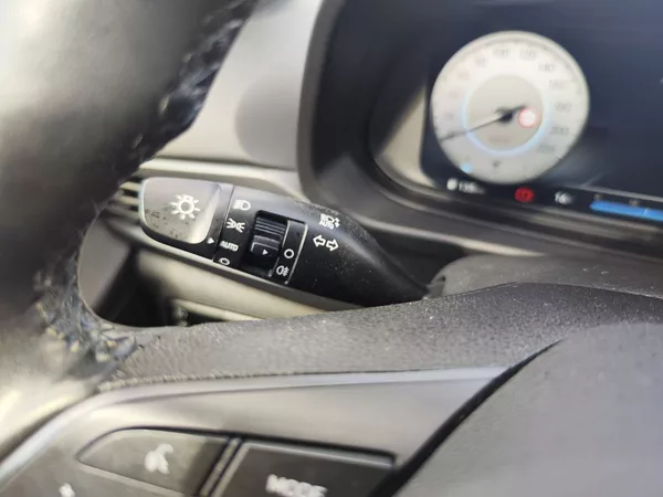 Hyundai Bayon 1.0 T-GDI/74kW Play Climate - foto 21