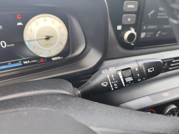 Hyundai Bayon 1.0 T-GDI/74kW Play Climate - foto 22