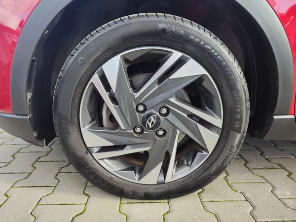 Hyundai Bayon 1.0 T-GDI/74kW Play Climate - foto 25