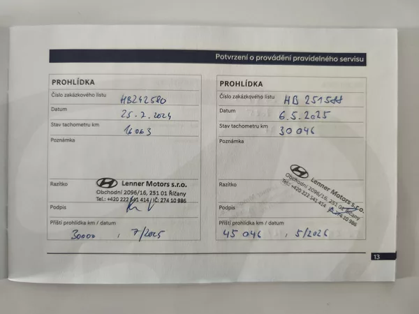 Hyundai Bayon 1.0 T-GDI/74kW Play Climate - foto 26