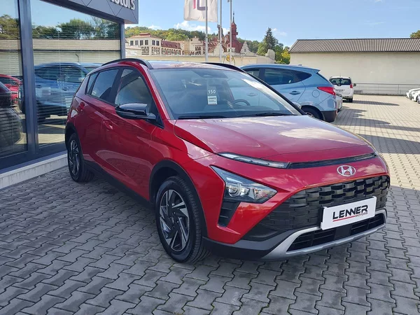 Hyundai Bayon 1.0 T-GDI/74kW Play Climate - foto 3