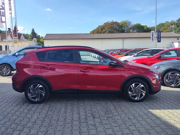Hyundai Bayon 1.0 T-GDI/74kW Play Climate - foto 4