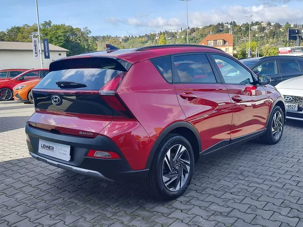 Hyundai Bayon 1.0 T-GDI/74kW Play Climate - foto 5