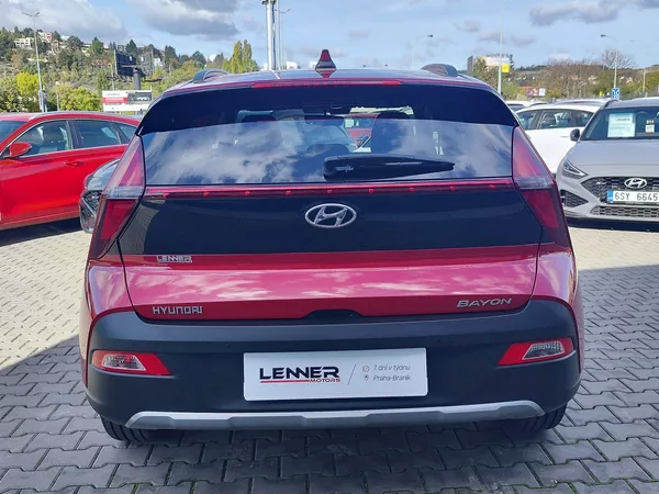 Hyundai Bayon 1.0 T-GDI/74kW Play Climate - foto 6