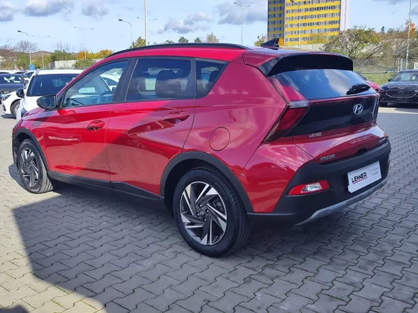 Hyundai Bayon 1.0 T-GDI/74kW Play Climate - foto 7