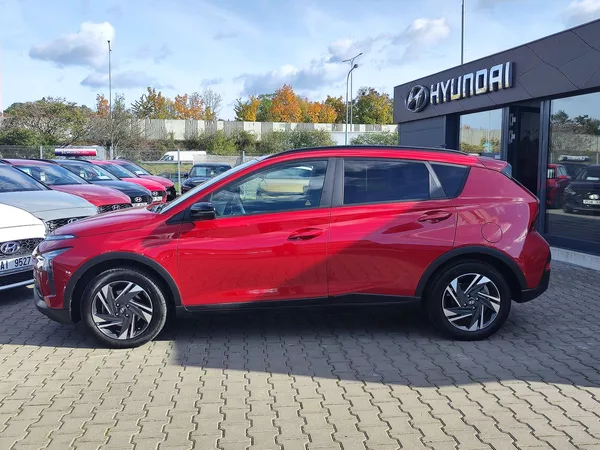 Hyundai Bayon 1.0 T-GDI/74kW Play Climate - foto 8