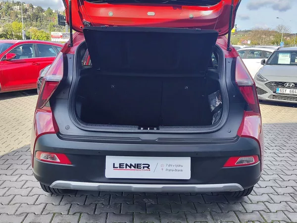 Hyundai Bayon 1.0 T-GDI/74kW Play Climate - foto 9