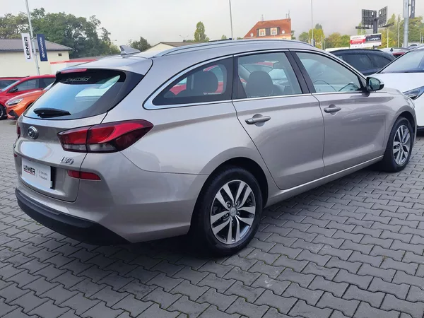 Hyundai i30 1.4 T-GDI/103kW Style DCT - foto 5