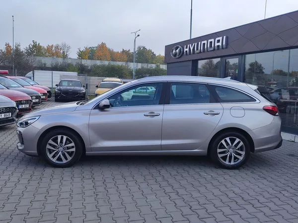 Hyundai i30 1.4 T-GDI/103kW Style DCT - foto 8