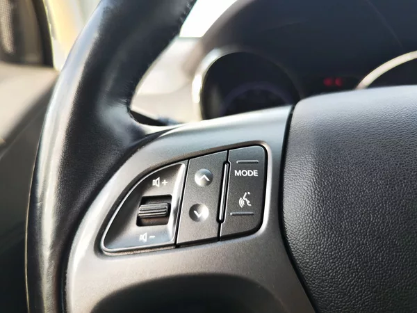Hyundai ix35 2.0 GDI/122kW Style Navi - foto 23