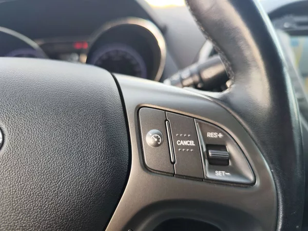 Hyundai ix35 2.0 GDI/122kW Style Navi - foto 24