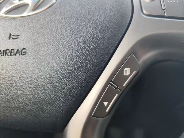 Hyundai ix35 2.0 GDI/122kW Style Navi - foto 26