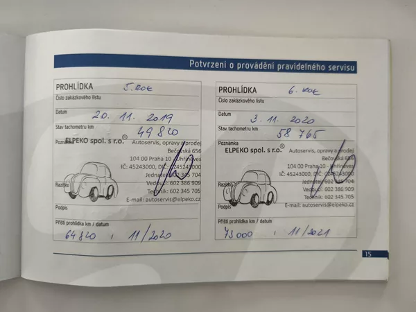 Hyundai ix35 2.0 GDI/122kW Style Navi - foto 33