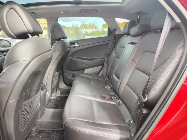 Hyundai Tucson 2.0 CRDI/136kW STL PRM 4x4 AT - foto 13