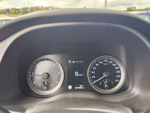 Hyundai Tucson 2.0 CRDI/136kW STL PRM 4x4 AT - foto 19