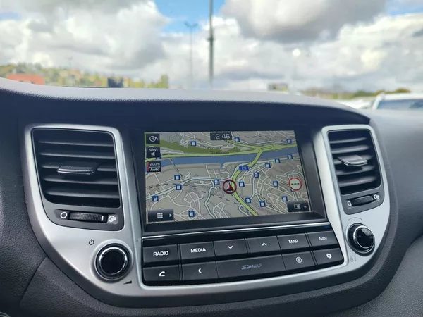 Hyundai Tucson 2.0 CRDI/136kW STL PRM 4x4 AT - foto 21