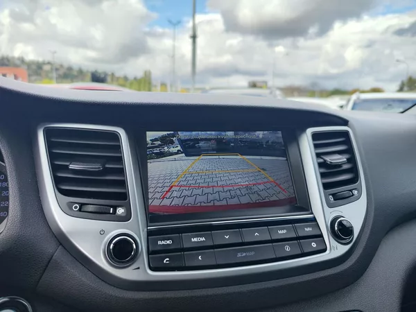 Hyundai Tucson 2.0 CRDI/136kW STL PRM 4x4 AT - foto 22