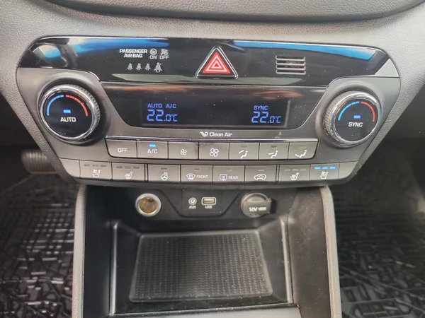 Hyundai Tucson 2.0 CRDI/136kW STL PRM 4x4 AT - foto 23