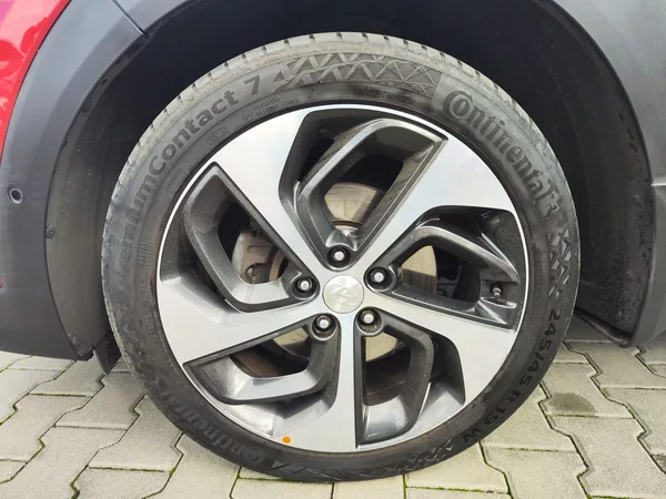 Hyundai Tucson 2.0 CRDI/136kW STL PRM 4x4 AT - foto 35