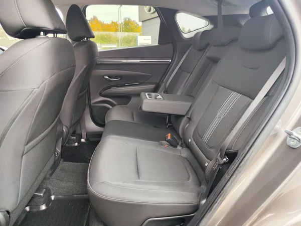 Hyundai Tucson 1.6 T-GDI/110kW Smart - foto 10