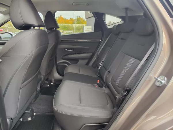 Hyundai Tucson 1.6 T-GDI/110kW Smart - foto 11