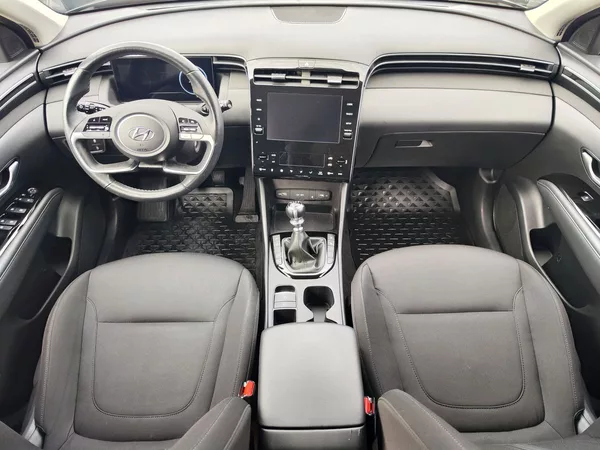 Hyundai Tucson 1.6 T-GDI/110kW Smart - foto 12