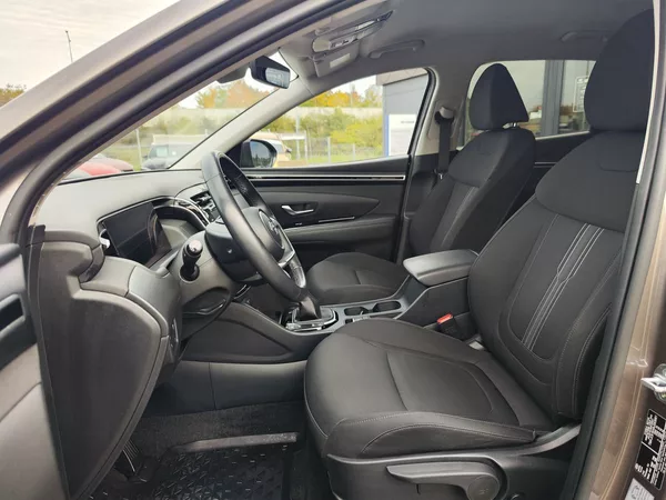 Hyundai Tucson 1.6 T-GDI/110kW Smart - foto 13