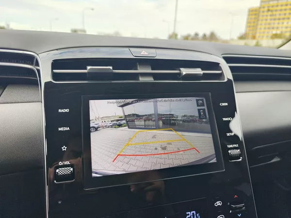 Hyundai Tucson 1.6 T-GDI/110kW Smart - foto 17