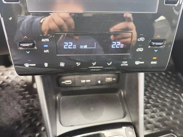Hyundai Tucson 1.6 T-GDI/110kW Smart - foto 18