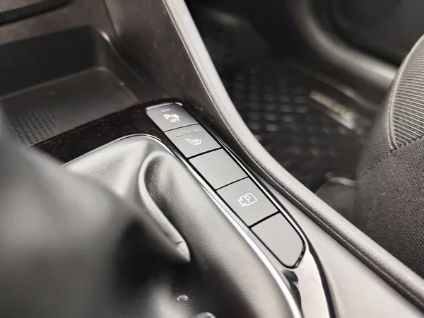 Hyundai Tucson 1.6 T-GDI/110kW Smart - foto 21