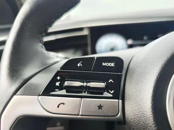 Hyundai Tucson 1.6 T-GDI/110kW Smart - foto 24