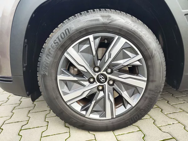 Hyundai Tucson 1.6 T-GDI/110kW Smart - foto 30