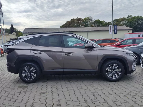 Hyundai Tucson 1.6 T-GDI/110kW Smart - foto 4