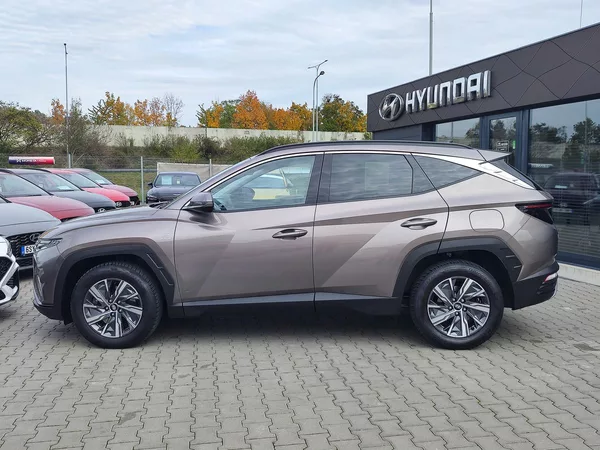 Hyundai Tucson 1.6 T-GDI/110kW Smart - foto 8