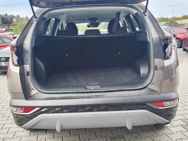 Hyundai Tucson 1.6 T-GDI/110kW Smart - foto 9